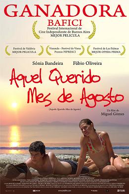 AQUEL QUERIDO MES DE AGOSTO - AQUELE QUERIDO MES DE AGOSTO